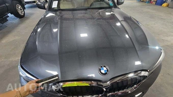2020 BMW 3 Series Sedan 330i - miniatura 24
