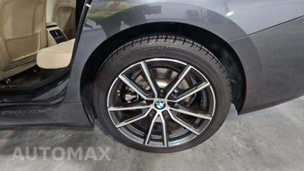 2020 BMW 3 Series Sedan 330i - miniatura 27