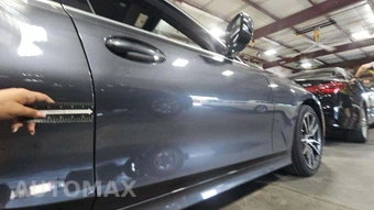 2020 BMW 3 Series Sedan 330i - miniatura 29