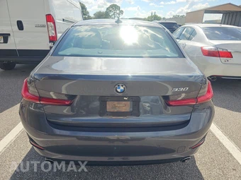 2020 BMW 3 Series Sedan 330i - miniatura 5