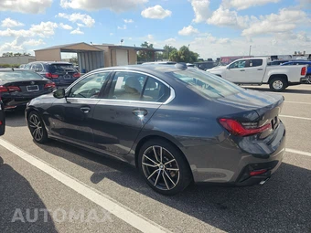 2020 BMW 3 Series Sedan 330i - miniatura 6