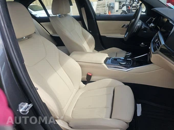 2020 BMW 3 Series Sedan 330i - miniatura 8