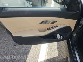 2020 BMW 3 Series Sedan 330i - miniatura 9
