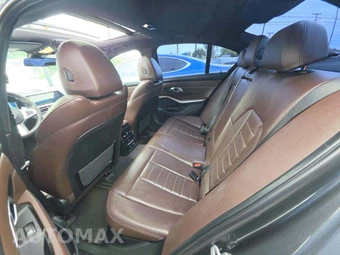 2020 BMW 3 Series Sedan 330i - miniatura 13