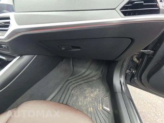 2020 BMW 3 Series Sedan 330i - miniatura 19