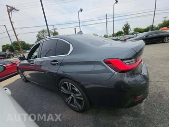 2020 BMW 3 Series Sedan 330i - miniatura 2