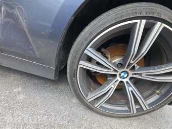 2020 BMW 3 Series Sedan 330i - miniatura 22