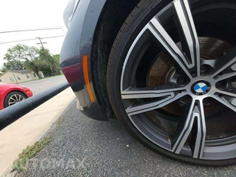 2020 BMW 3 Series Sedan 330i - miniatura 23