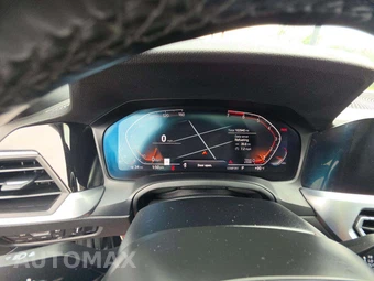 2020 BMW 3 Series Sedan 330i - miniatura 9