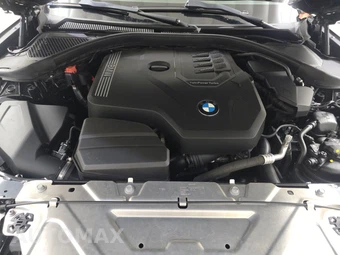 2020 BMW 3 Series Sedan 330i - miniatura 16