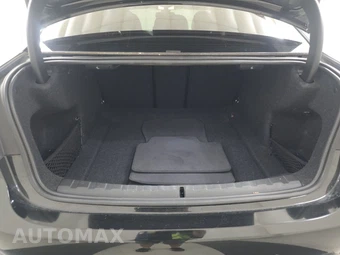 2020 BMW 3 Series Sedan 330i - miniatura 17