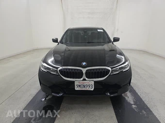 2020 BMW 3 Series Sedan 330i - miniatura 2