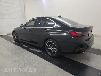 2020 BMW 3 Series Sedan 330i - miniatura 6