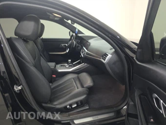 2020 BMW 3 Series Sedan 330i - miniatura 8