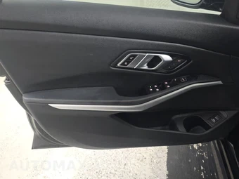 2020 BMW 3 Series Sedan 330i - miniatura 9