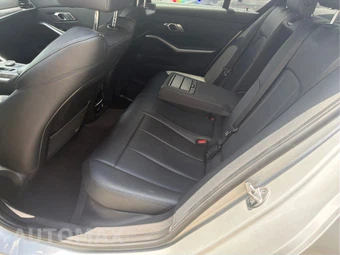 2020 BMW 3 Series Sedan 330i - miniatura 10