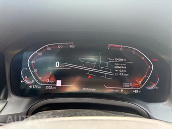 2020 BMW 3 Series Sedan 330i - miniatura 14