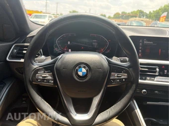 2020 BMW 3 Series Sedan 330i - miniatura 15