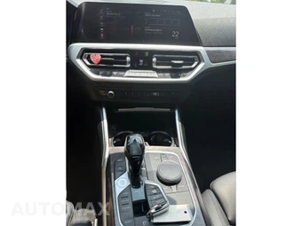 2020 BMW 3 Series Sedan 330i - miniatura 17