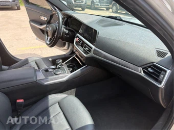 2020 BMW 3 Series Sedan 330i - miniatura 18