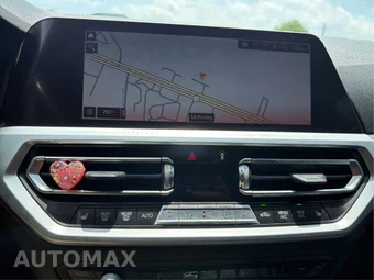 2020 BMW 3 Series Sedan 330i - miniatura 19