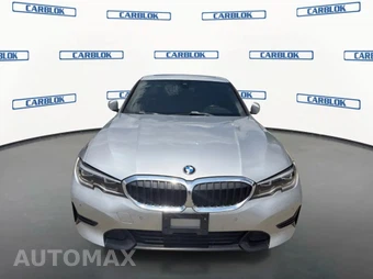 2020 BMW 3 Series Sedan 330i - miniatura 2