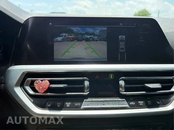 2020 BMW 3 Series Sedan 330i - miniatura 20