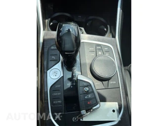 2020 BMW 3 Series Sedan 330i - miniatura 21
