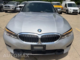2020 BMW 3 Series Sedan 330i - miniatura 23