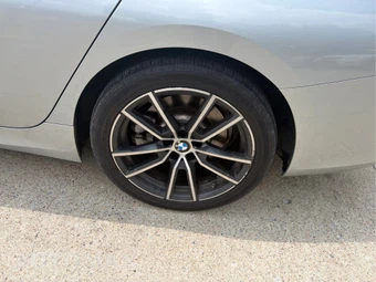 2020 BMW 3 Series Sedan 330i - miniatura 27