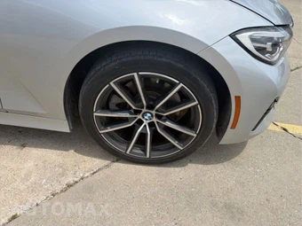 2020 BMW 3 Series Sedan 330i - miniatura 28