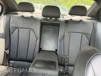 2020 BMW 3 Series Sedan 330i - miniatura 30