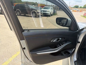 2020 BMW 3 Series Sedan 330i - miniatura 33