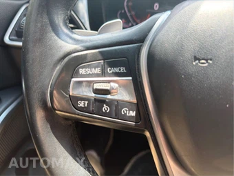 2020 BMW 3 Series Sedan 330i - miniatura 36