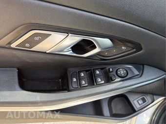 2020 BMW 3 Series Sedan 330i - miniatura 37