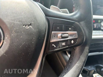 2020 BMW 3 Series Sedan 330i - miniatura 38