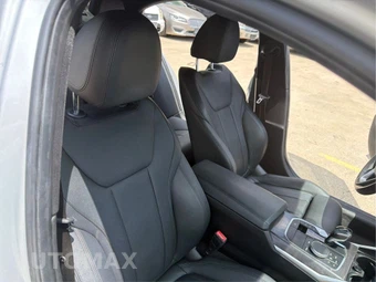 2020 BMW 3 Series Sedan 330i - miniatura 39