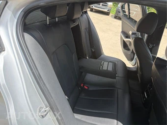 2020 BMW 3 Series Sedan 330i - miniatura 40