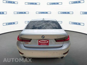 2020 BMW 3 Series Sedan 330i - miniatura 6