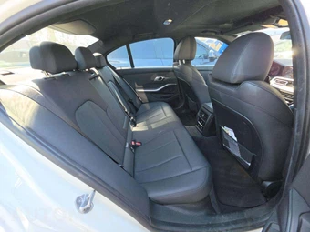 2020 BMW 3 Series Sedan 330i - miniatura 16