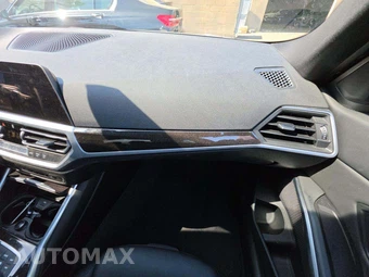 2020 BMW 3 Series Sedan 330i - miniatura 19