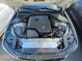 2020 BMW 3 Series Sedan 330i - miniatura 22