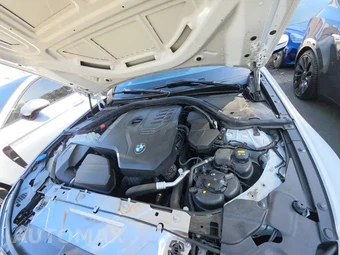 2020 BMW 3 Series Sedan 330i - miniatura 23