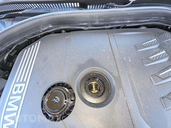 2020 BMW 3 Series Sedan 330i - miniatura 24