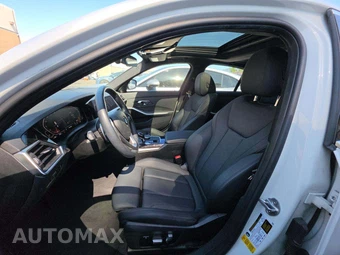 2020 BMW 3 Series Sedan 330i - miniatura 6