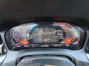 2020 BMW 3 Series Sedan 330i - miniatura 9