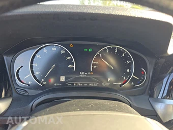 2020 BMW 3 Series Sedan 330i - miniatura 12