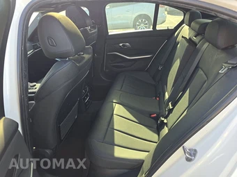 2020 BMW 3 Series Sedan 330i - miniatura 13