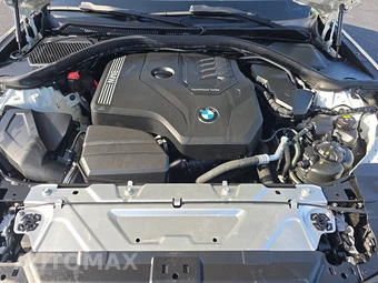 2020 BMW 3 Series Sedan 330i - miniatura 15