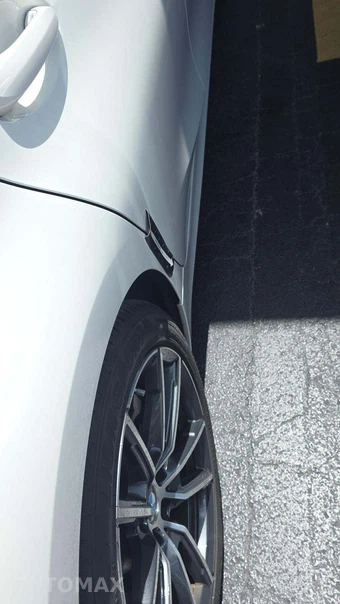 2020 BMW 3 Series Sedan 330i - miniatura 23